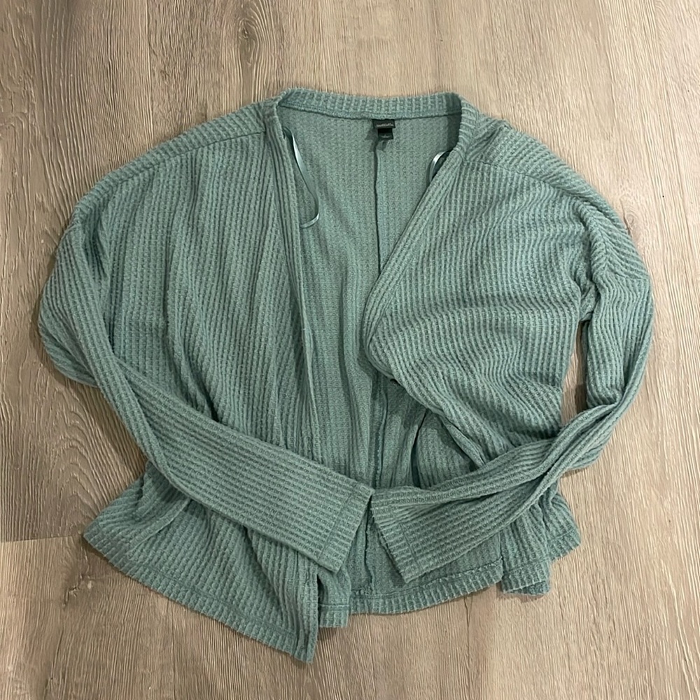 GUC Wild Fable Cardigan